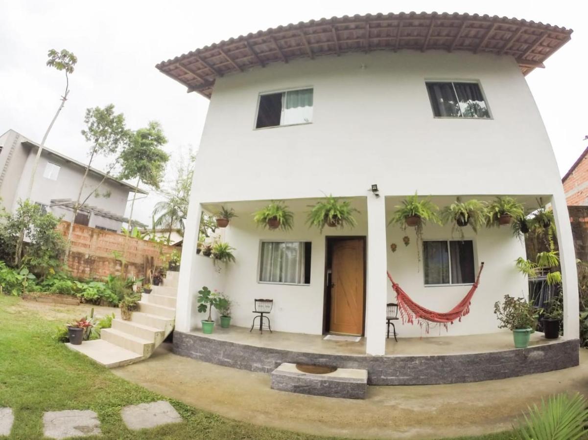 Villa Casa Da Rose Araquari Exterior foto