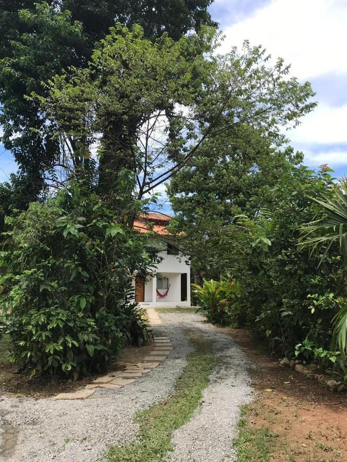 Villa Casa Da Rose Araquari Exterior foto